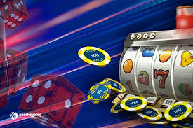 Casino Casher